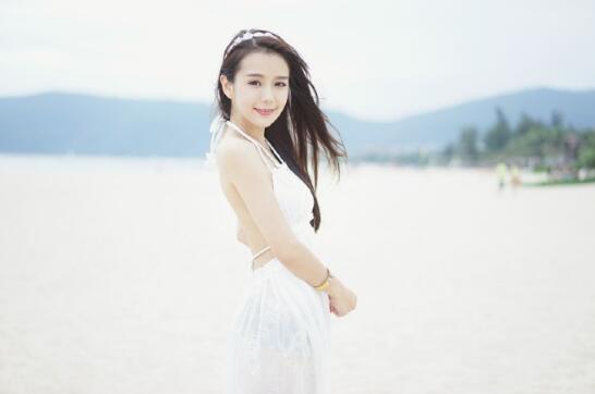 许美静为什么疯了？小王菲许美静酒店事件