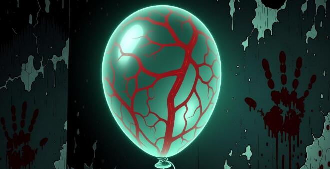 俄罗斯遭大规模恐怖气球袭击