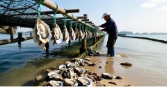 日本广岛牡蛎大规模异常死亡,不排除核辐射生物危害