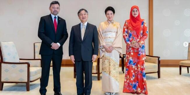 日本副外相删除社媒账号跑路