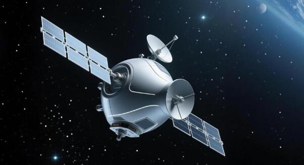 星链卫星发生罕见事故