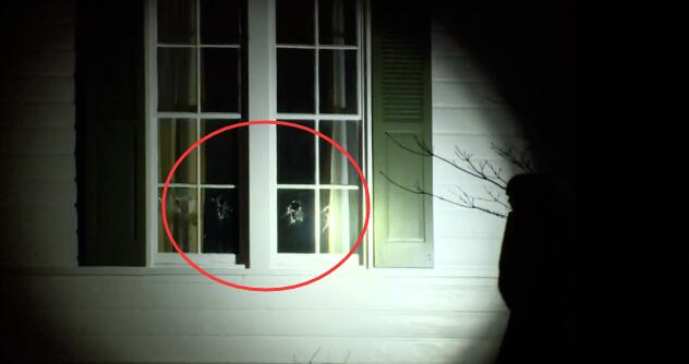 美国副总统万斯住所遭袭击